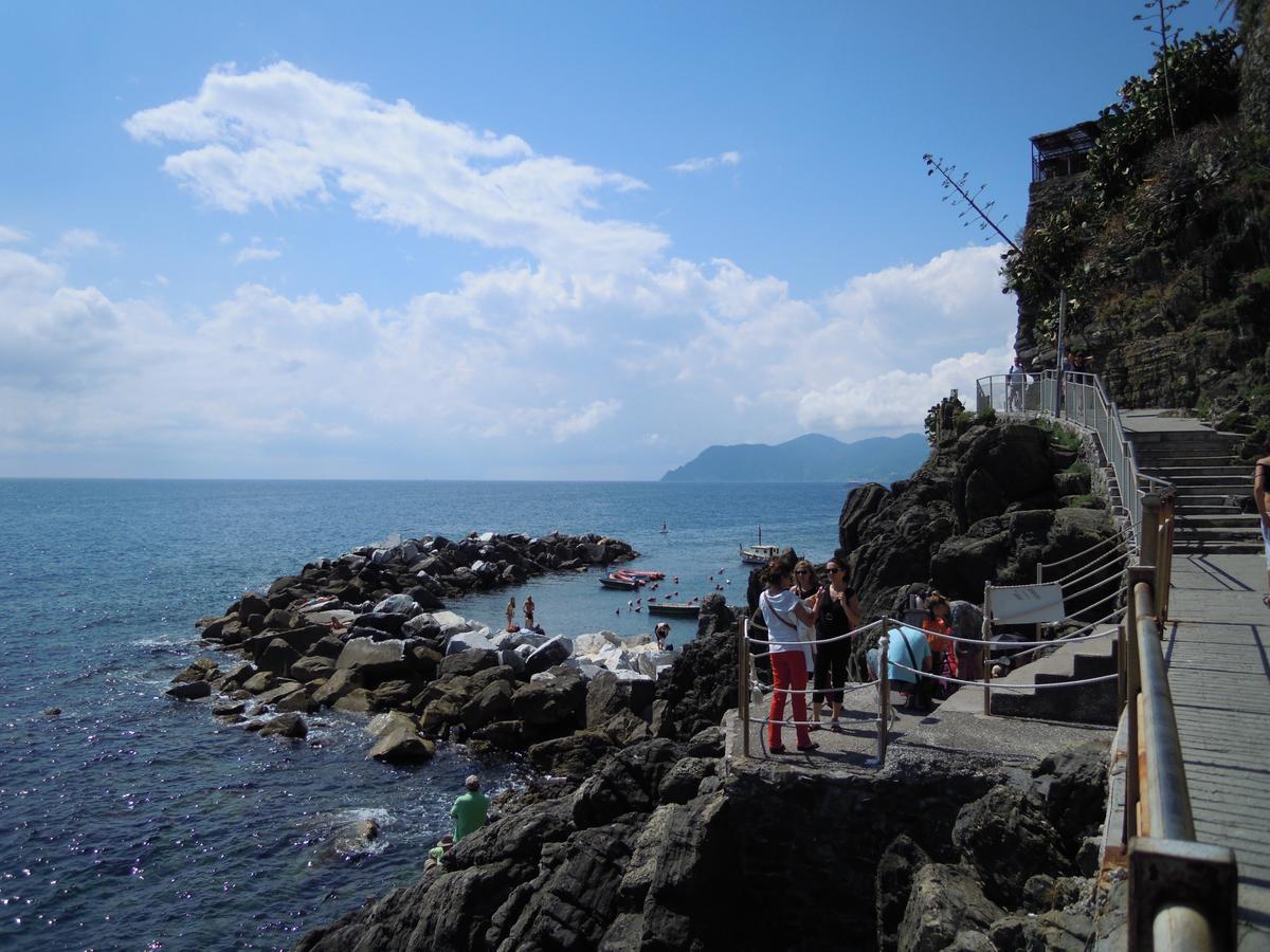 Podere La Piana Fivizzano Luaran gambar