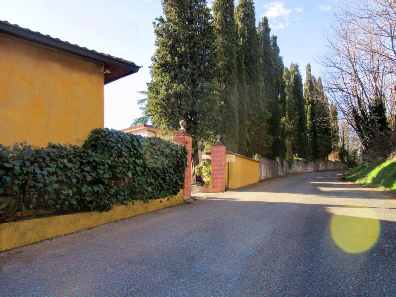 Podere La Piana Fivizzano Luaran gambar
