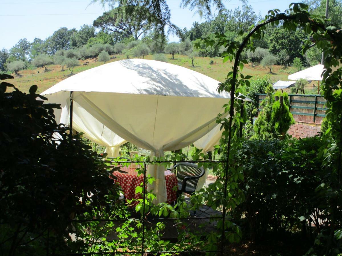 Podere La Piana Fivizzano Bilik gambar