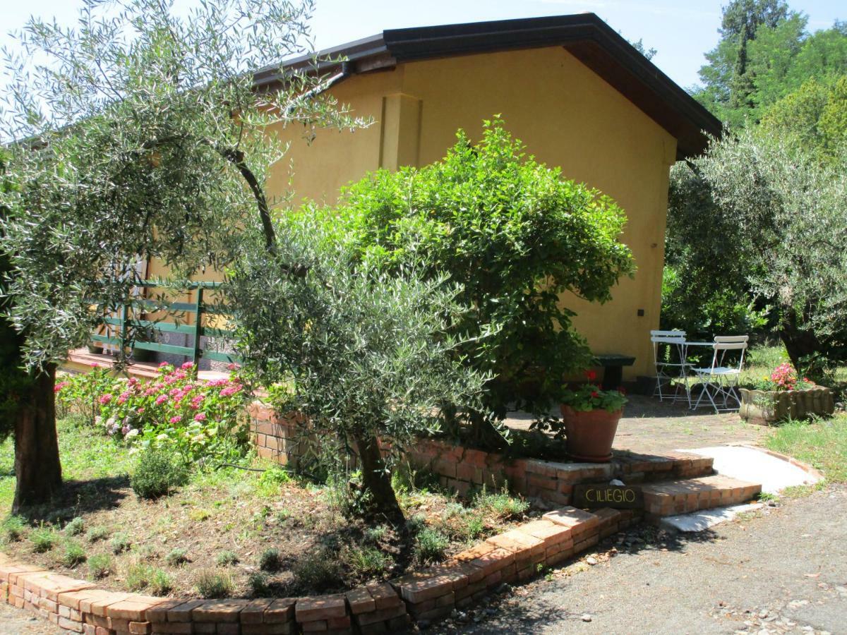 Podere La Piana Fivizzano Bilik gambar